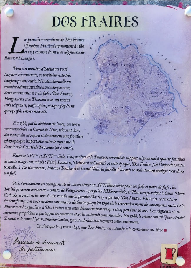 Chapelle Sainte Marguerite